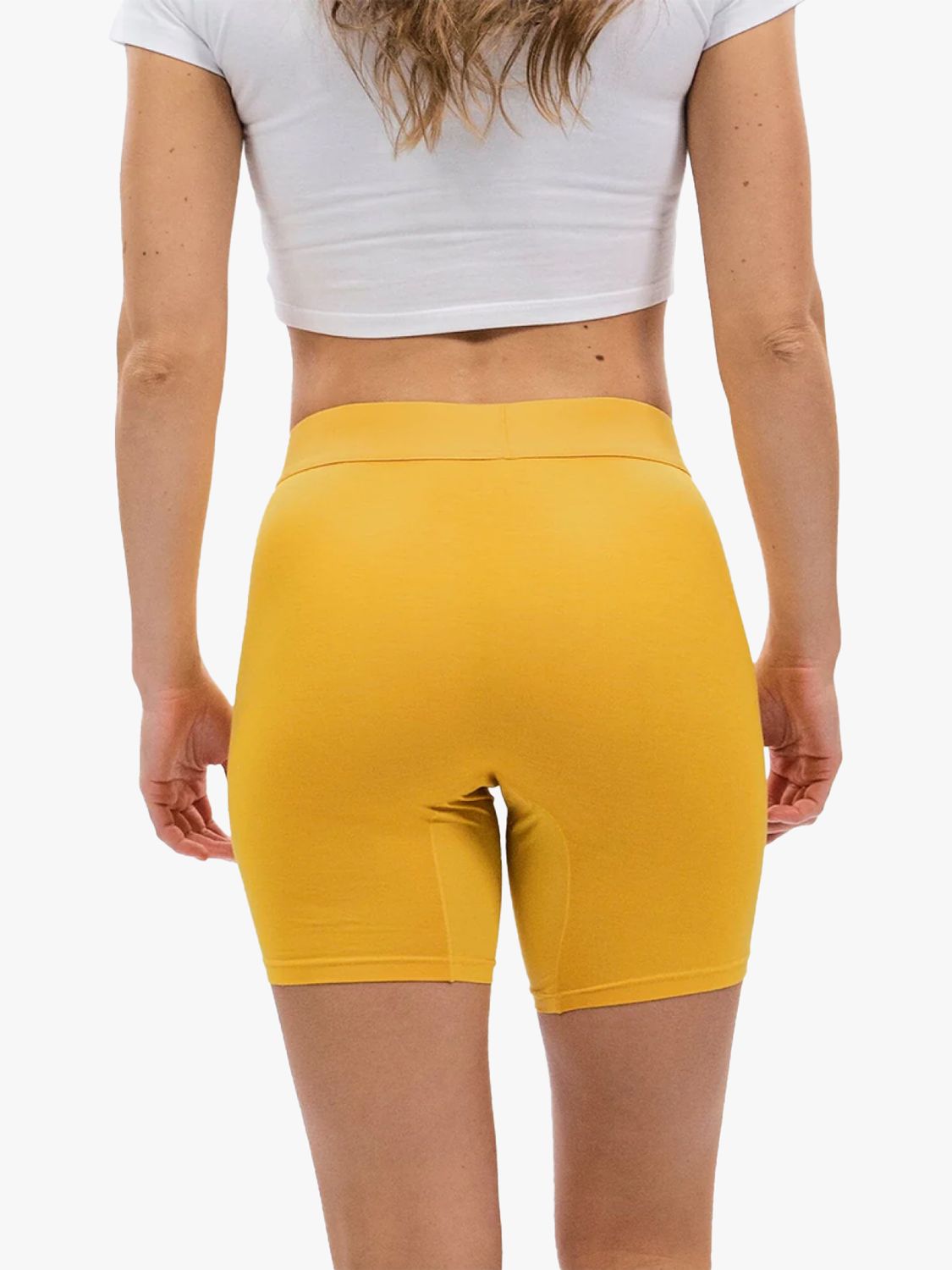 Buy Step One Bamboo Body Shorts Online at johnlewis.com