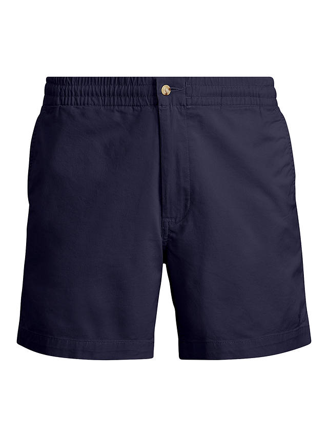 Ralph Lauren Big & Tall Prepster Chino Shorts, Nautical Ink