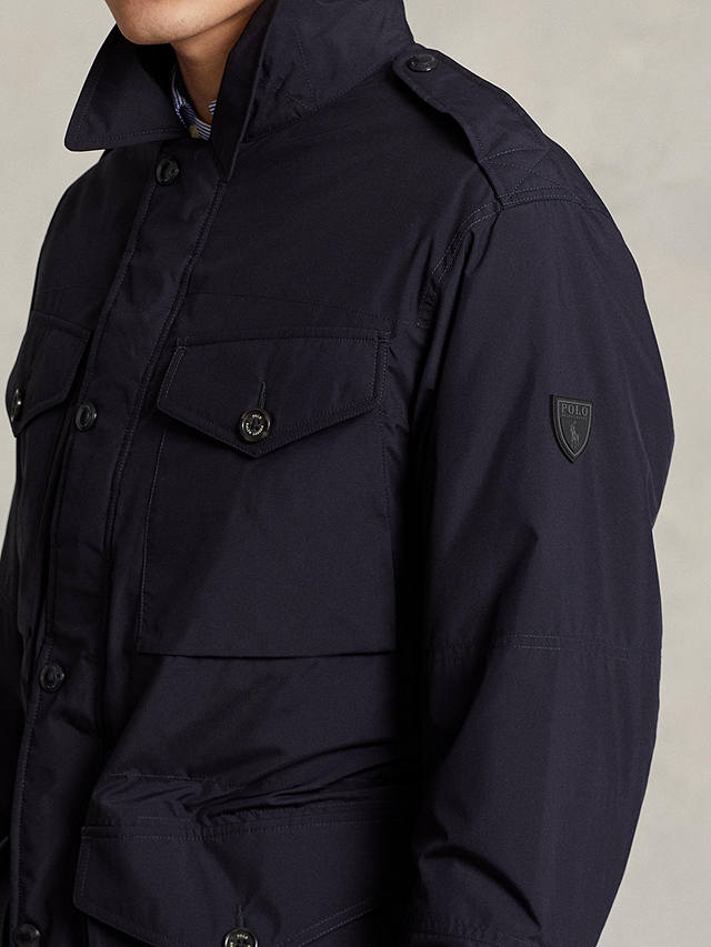 Polo Ralph Lauren Field Jacket, Navy
