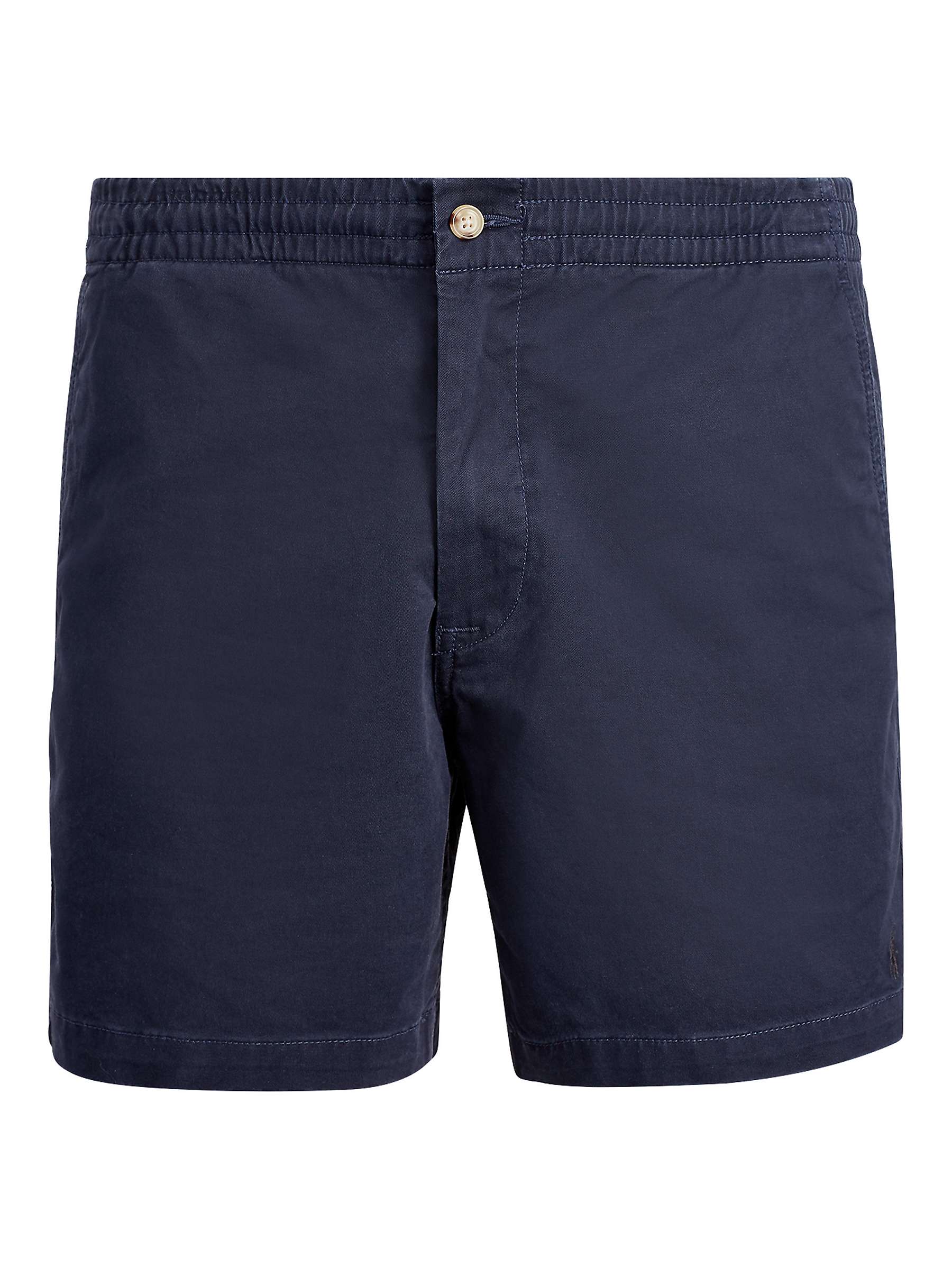Buy Ralph Lauren Polo Prepseter 6" Stretch Chino Shorts Online at johnlewis.com