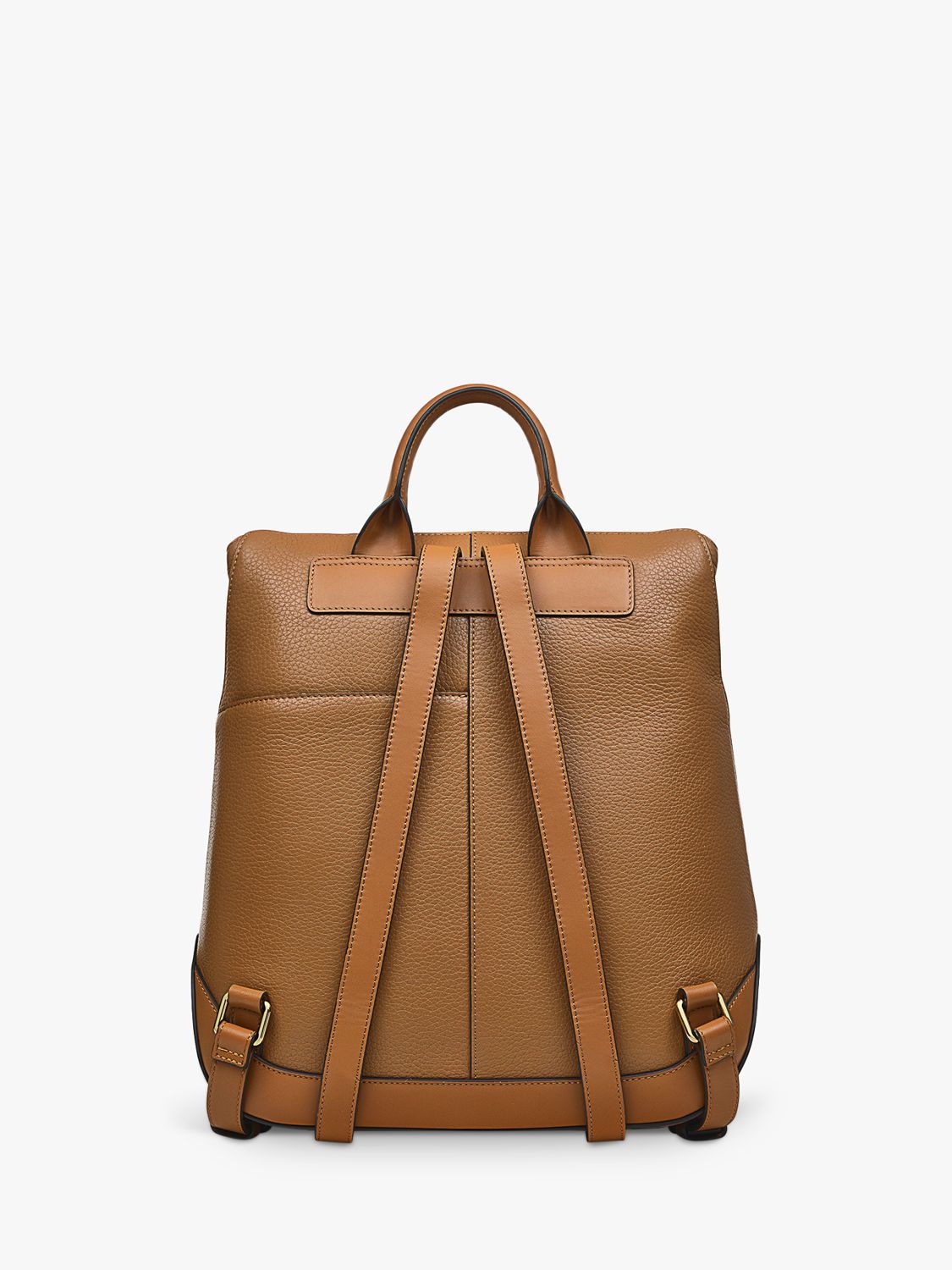Buy Radley Milligan Street Medium Zip Backpack Online at johnlewis.com