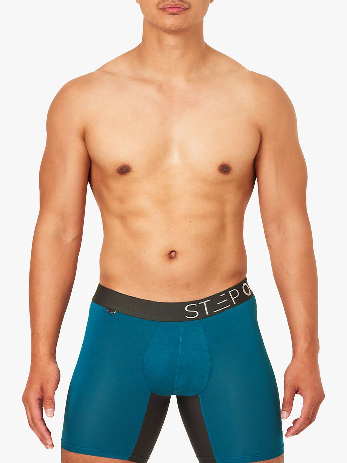 Buy Step One Bamboo Trunks, Pack of 5 Online at johnlewis.com