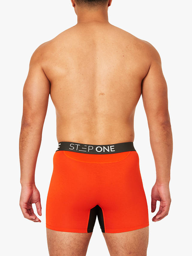 Step One Bamboo Trunks, Pack of 5, Multi