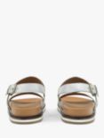 Radley Bury Walk 2.0 Leather Luxe Footbed Sandals