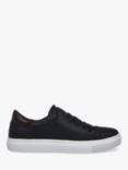 Radley Malton 2.0 Leather Lace-Up Trainers