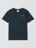 La Paz Print T-Shirt