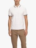 SELECTED HOMME Toulouse Short Sleeve Polo Shirt