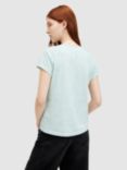 AllSaints Anna Organic Cotton T-Shirt