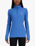 New Balance Women's 1/4 Zip Top