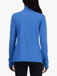 New Balance Women's 1/4 Zip Top