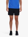 New Balance Logo Shorts