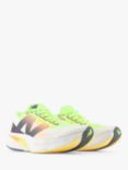 New Balance FuelCell Rebel v4 Men's Running Shoes, White 100