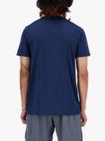New Balance Lightweight Jersey Short Sleeve T-Shirt