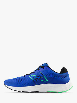 New Balance 520v8 Men's Running Shoes, Blue Oasis (424)