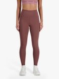 New Balance Women's Everyday Leggings, Licorice