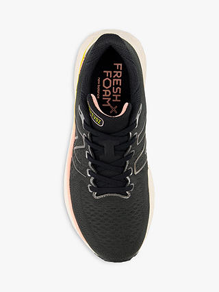 New Balance Fresh Foam EVOZ v3 Women's Running Shoes, Black