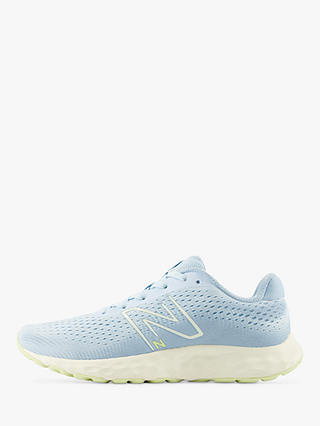 New Balance 520v8 Women's Running Shoes, Blue Light