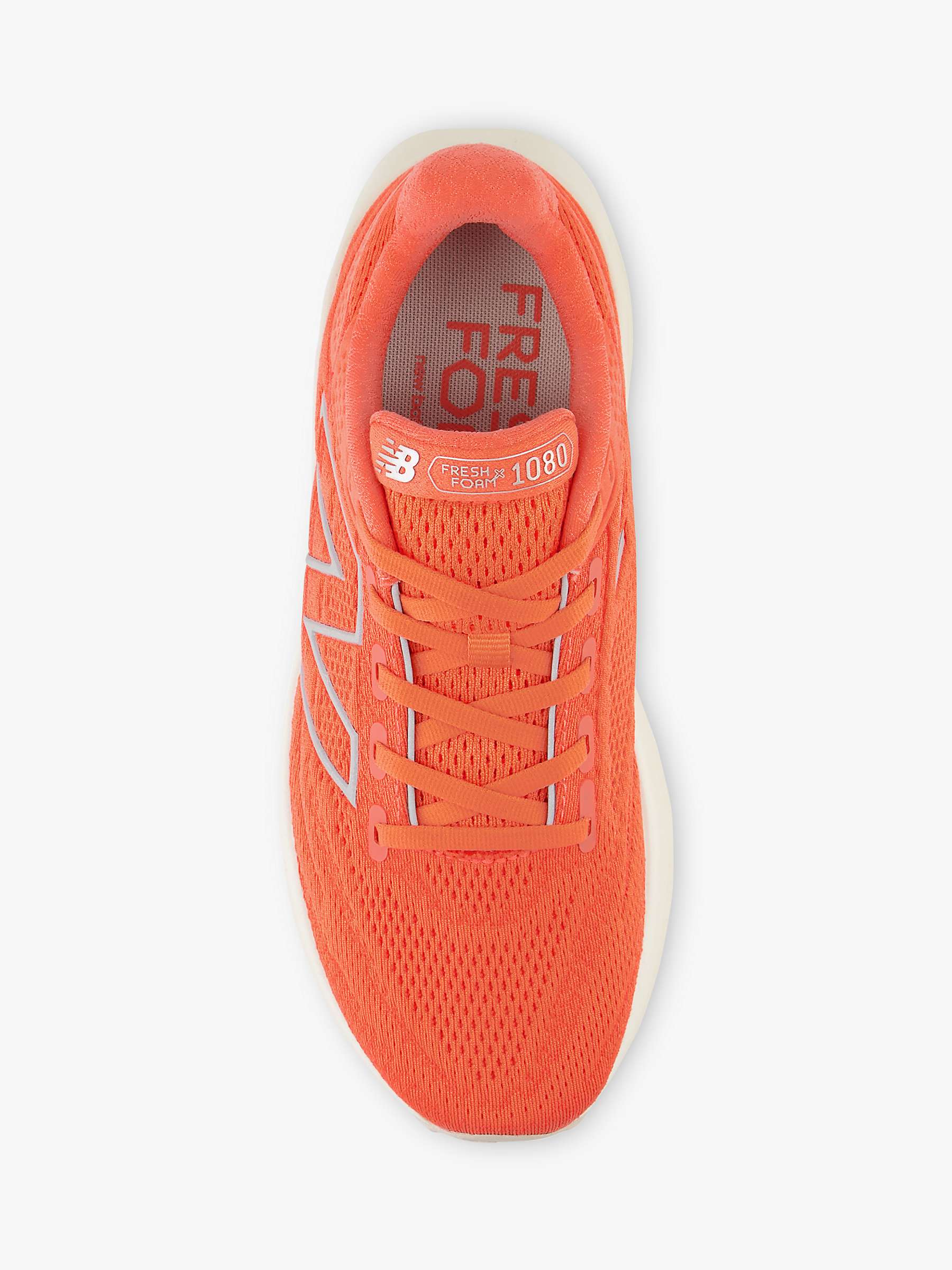 Buy New Balance Fresh Foam X 1080v13 Women's Running Shoes Online at johnlewis.com