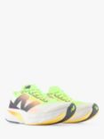 New Balance FuelCell Rebel v4 Women's Running Shoes, White, White (100)