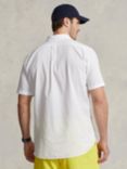 Polo Ralph Lauren Big & Tall Seersucker Shirt