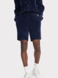 Chelsea Peers Corduroy Sweat Shorts