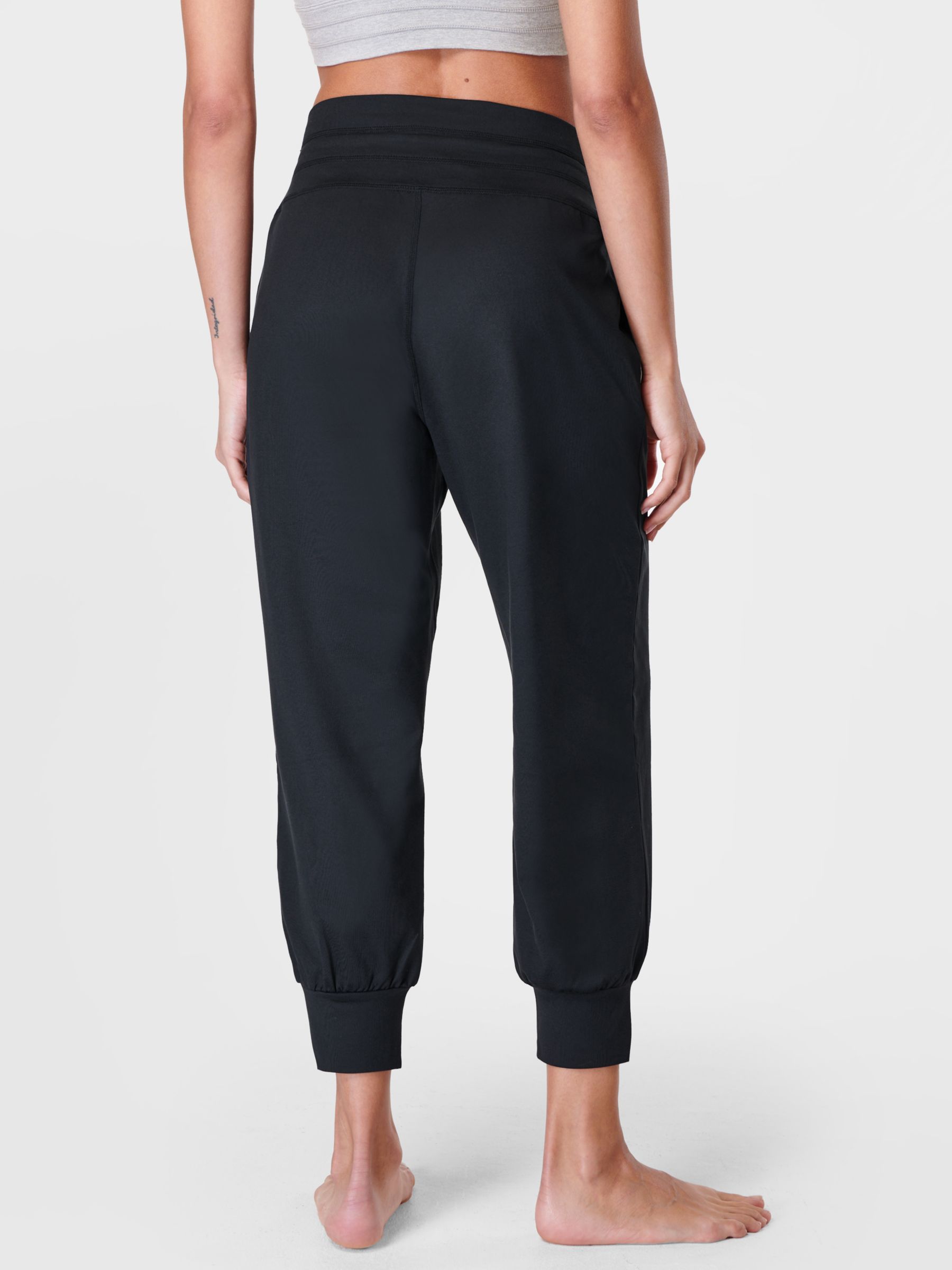Sweaty Betty, Pants & Jumpsuits, Sweaty Betty Gary Yoga Trousers