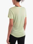 Icebreaker Sphere III Short Sleeve T-Shirt, Green