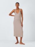 John Lewis Anice Ribbed Nightdress