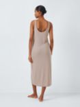 John Lewis Anice Ribbed Nightdress