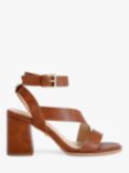 KG Kurt Geiger Runa Block Heel Sandals