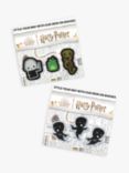 Fabric Flavours Kids' Dementor Badges, Multi