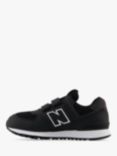 New Balance Kids' 574 Velcro Trainers