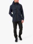 Didriksons Aston Water Repellent Utility Jacket
