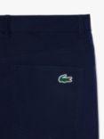 Lacoste Gold Essentials Trousers, Navy Blue