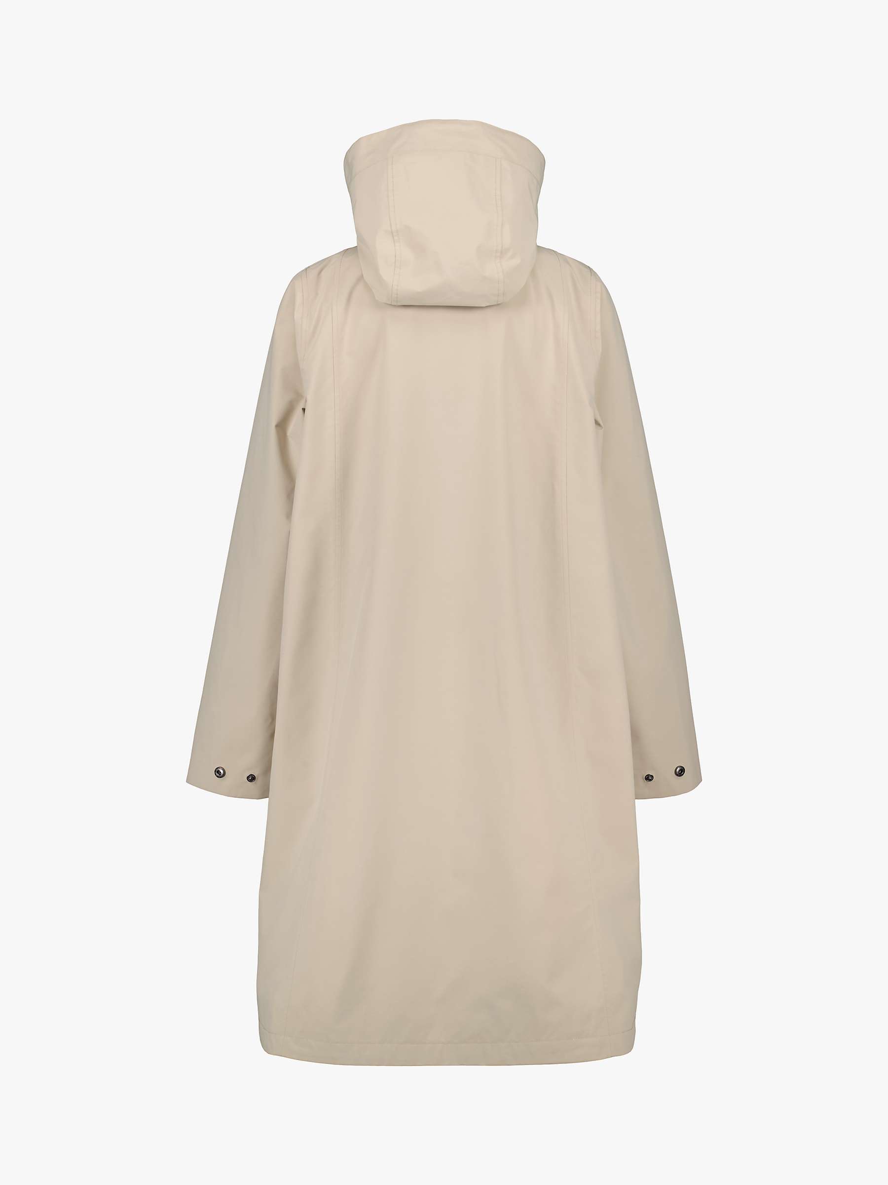 Buy Didriksons Adria Mid Length Parka Jacket Online at johnlewis.com
