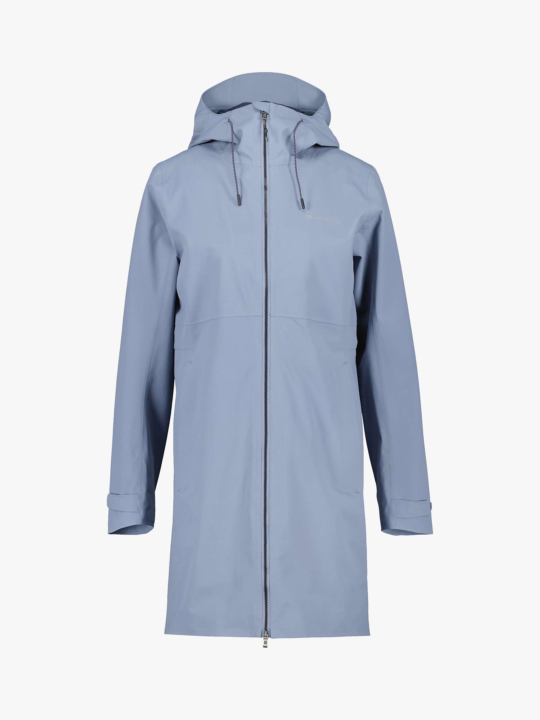 Buy Didriksons Bea Parka Jacket Online at johnlewis.com