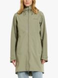 Didriksons Bea Parka Jacket, Dusty Olive