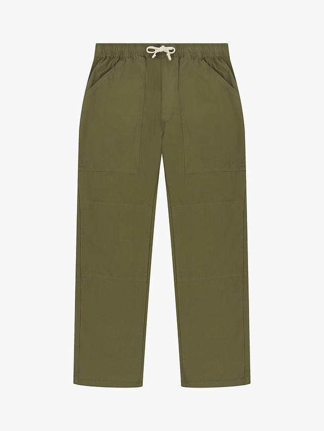 Uskees Lightweight Trousers, Olive