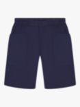 Uskees 5015 Lightweight Shorts, Midnight Blue