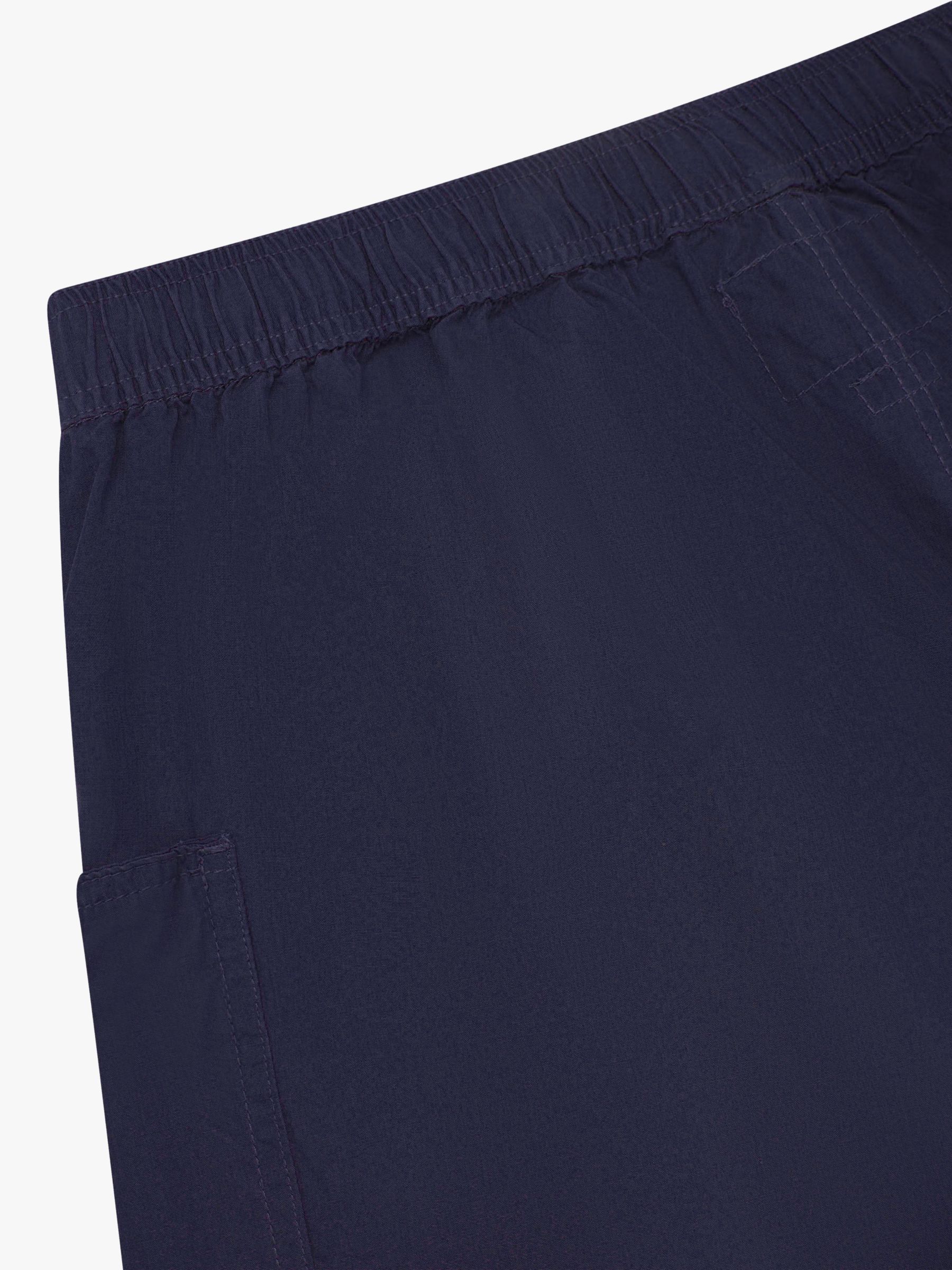 Buy Uskees 5015 Lightweight Shorts, Midnight Blue Online at johnlewis.com