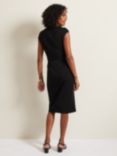 Phase Eight Karmie Ponte Dress