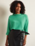 Phase Eight Salima Jumper, Green