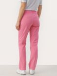 Part Two Soffyn Straight Leg Regular Fit Trousers