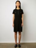 Gerard Darel Ellis Mini Dress, Black, Black