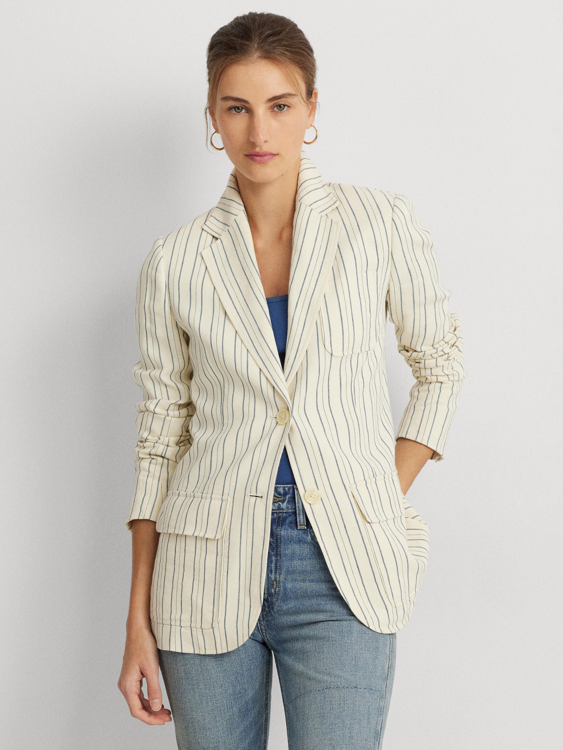 Women's Ralph Lauren Coats & Jackets