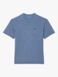 Lacoste Summer Pack T-Shirt, Blue, Blue