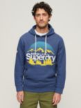 Superdry Great Outdoors Graphic Hoodie