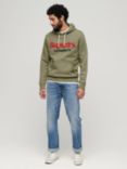 Superdry Core Logo Classic Hoodie