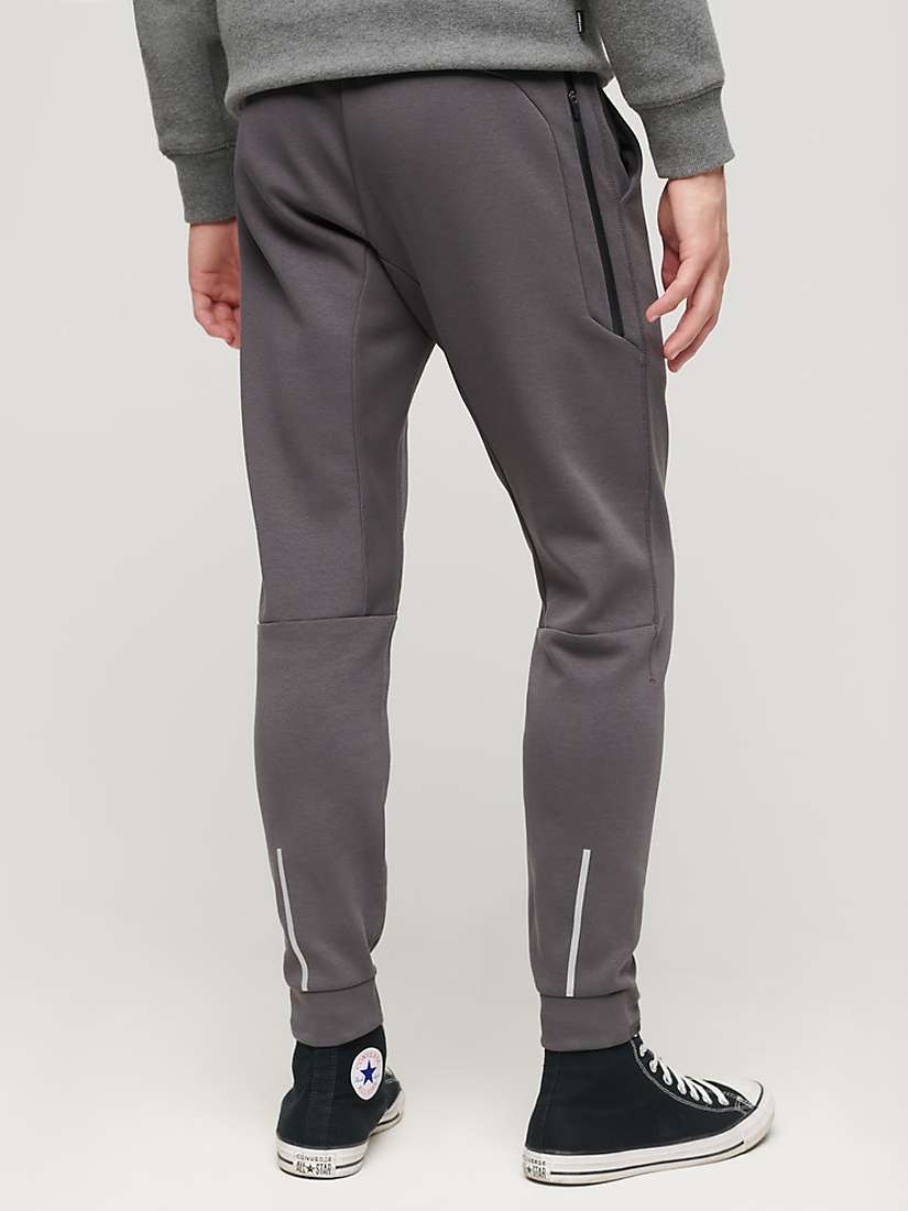 Buy Superdry Sports Tech Tapered Joggers Online at johnlewis.com