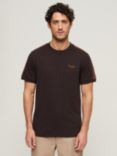 Superdry Organic Cotton Essential Retro T-Shirt